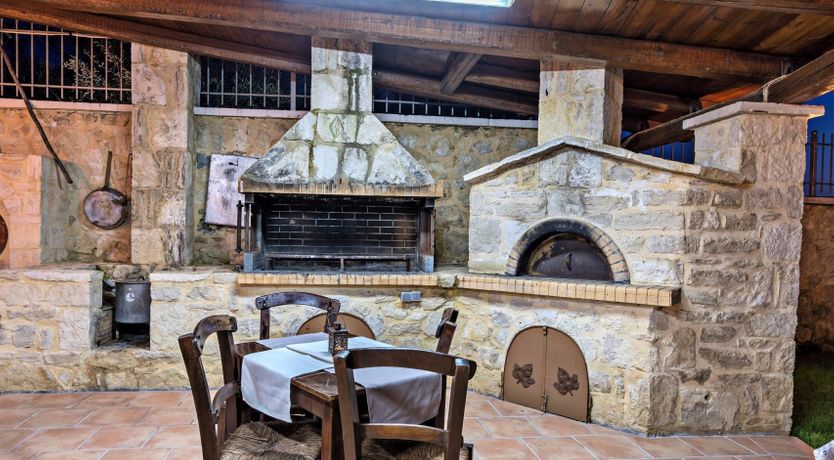 Photo of Standing Proud