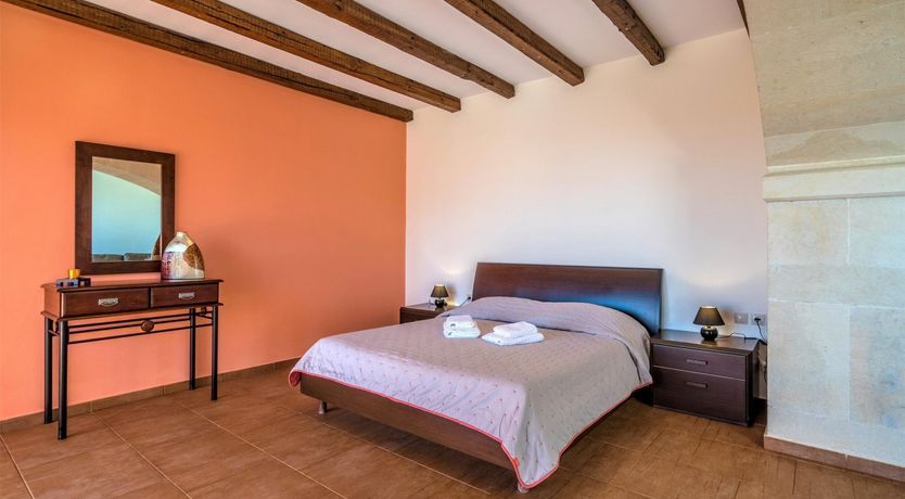 Photo of Standing Proud