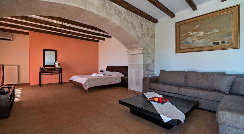 Photo of Standing Proud