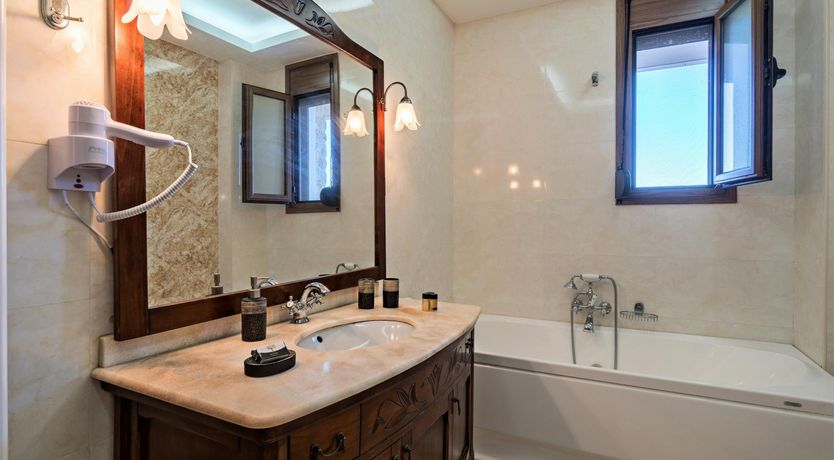 Photo of Standing Proud