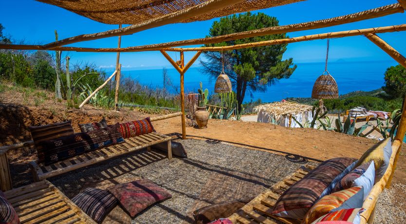 Photo of Coastal Colours