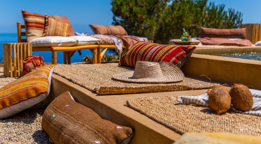 Photo of Coastal Colours