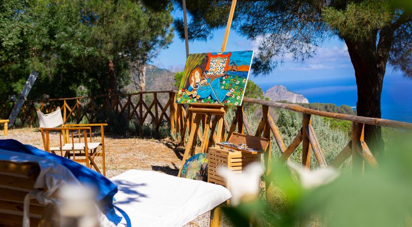 Photo of Coastal Colours