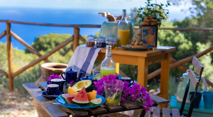 Photo of Coastal Colours