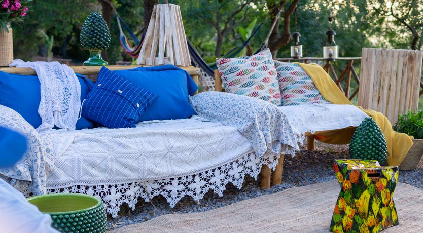 Photo of Coastal Colours