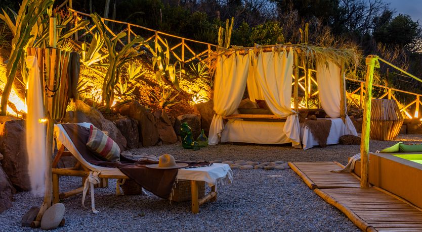 Photo of Coastal Colours