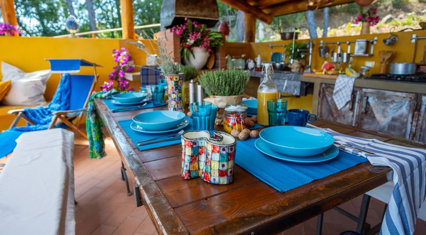 Photo of Coastal Colours