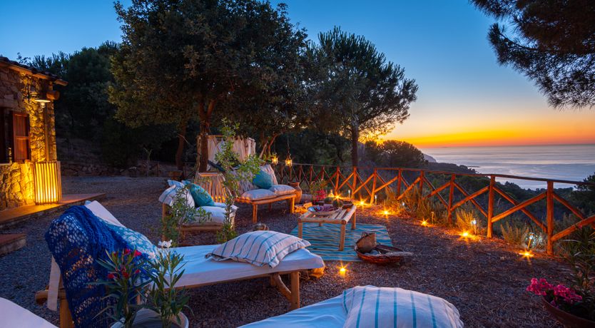 Photo of Coastal Colours