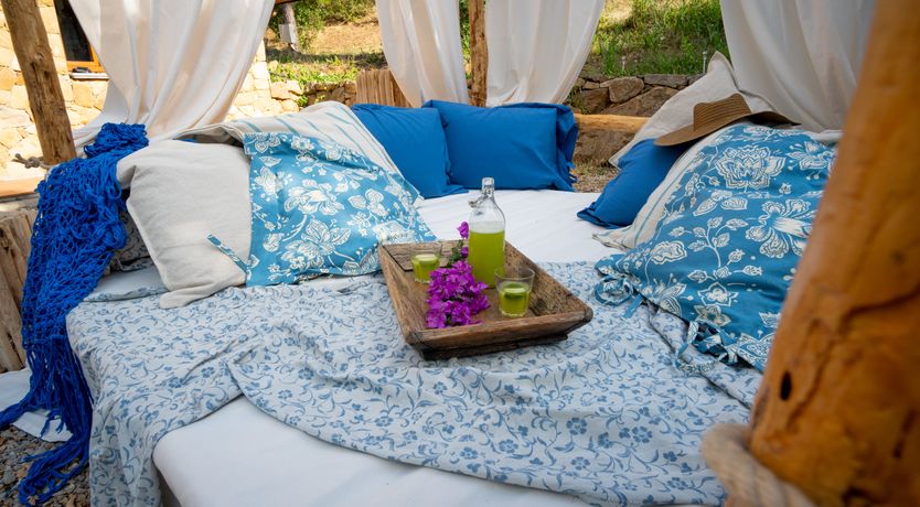 Photo of Coastal Colours