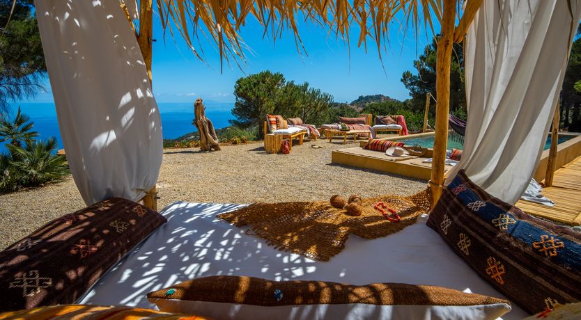 Photo of Coastal Colours