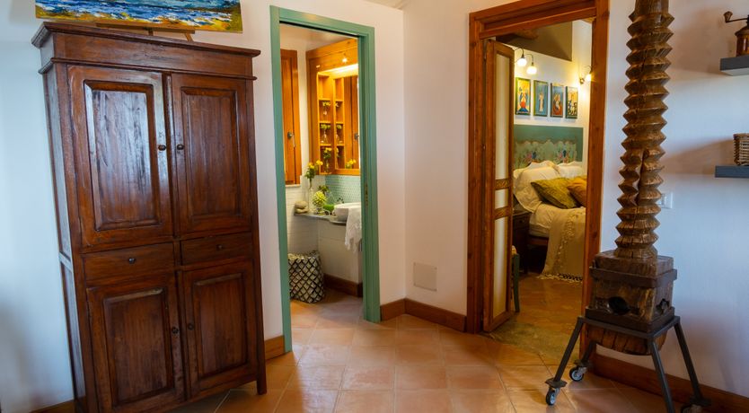 Photo of Coastal Colours