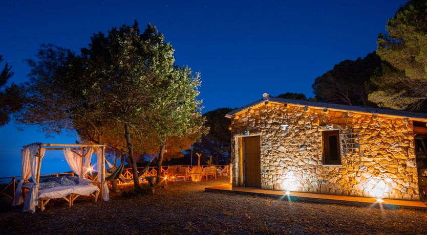 Photo of Coastal Colours