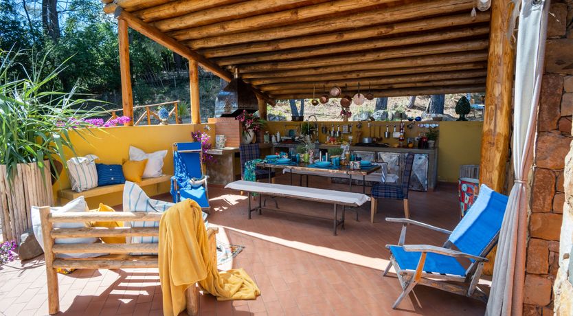 Photo of Coastal Colours