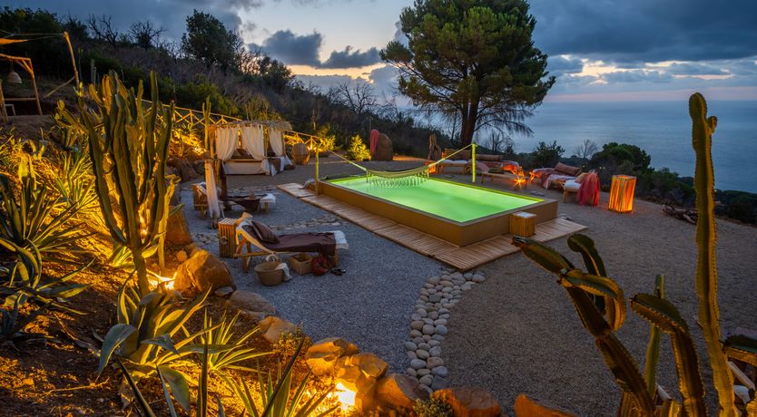 Photo of Coastal Colours