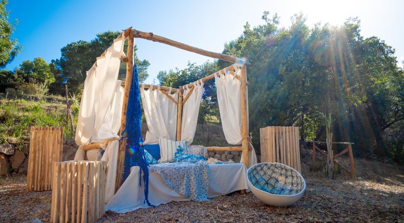 Photo of Coastal Colours