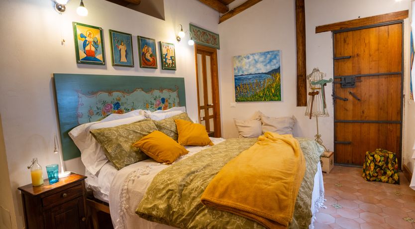 Photo of Coastal Colours