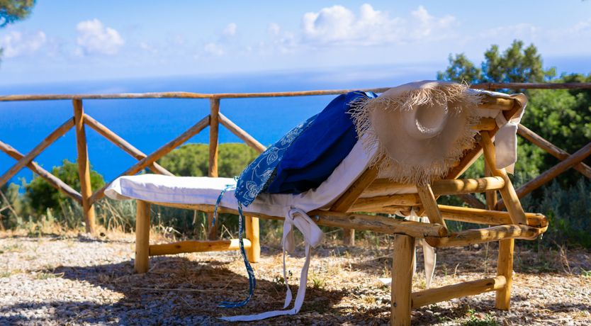 Photo of Coastal Colours