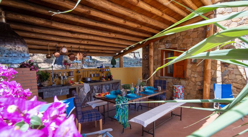 Photo of Coastal Colours