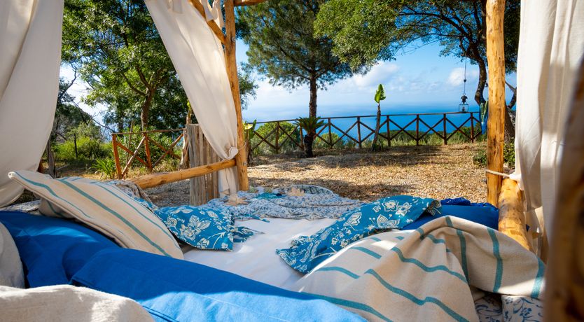 Photo of Coastal Colours