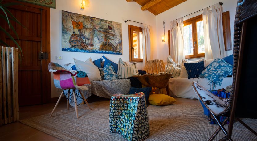 Photo of Coastal Colours