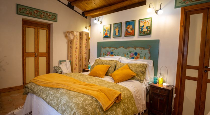 Photo of Coastal Colours