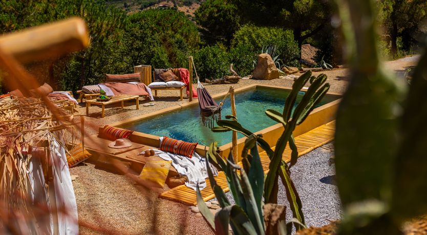 Photo of Coastal Colours