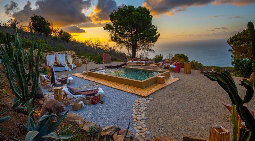 Photo of Coastal Colours