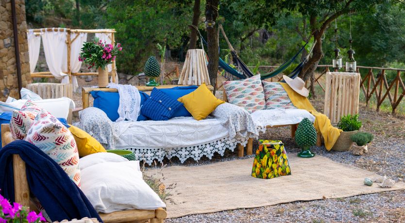 Photo of Coastal Colours