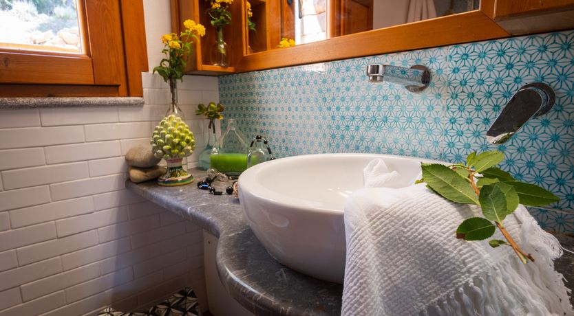 Photo of Coastal Colours