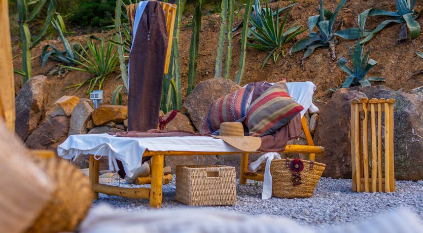 Photo of Coastal Colours