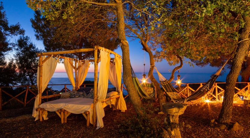 Photo of Coastal Colours