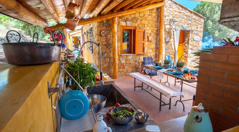 Photo of Coastal Colours