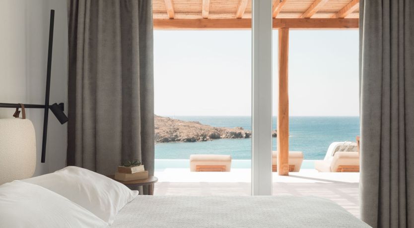 Photo of Midsummer Mirage