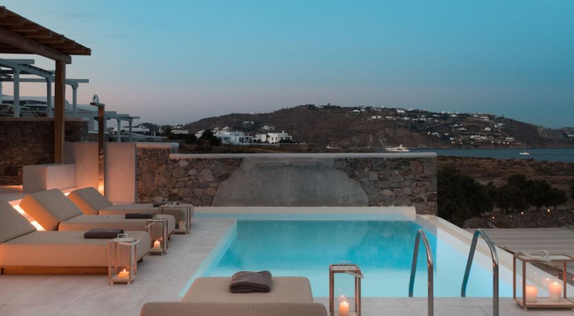 Photo of Midsummer Mirage