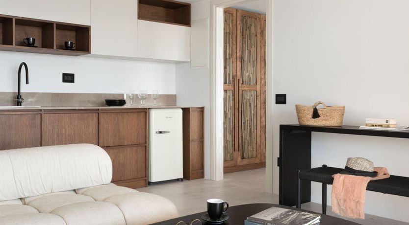 Photo of Midsummer Mirage