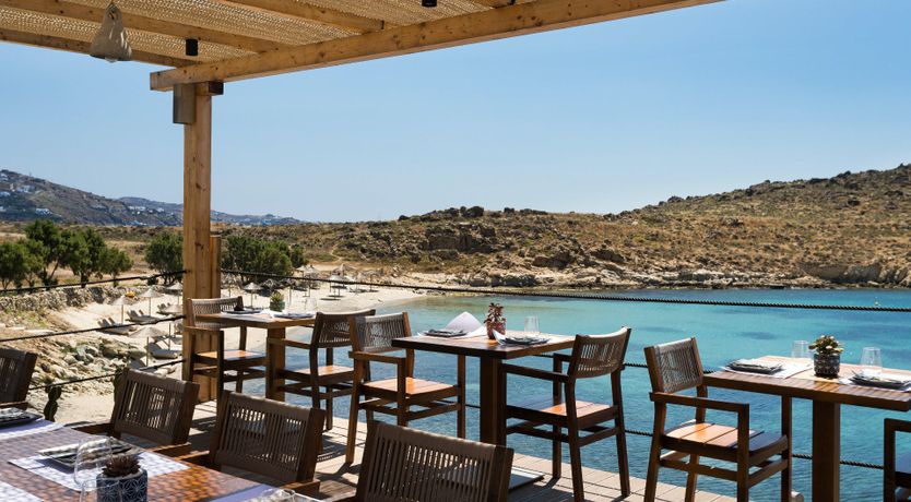 Photo of Midsummer Mirage