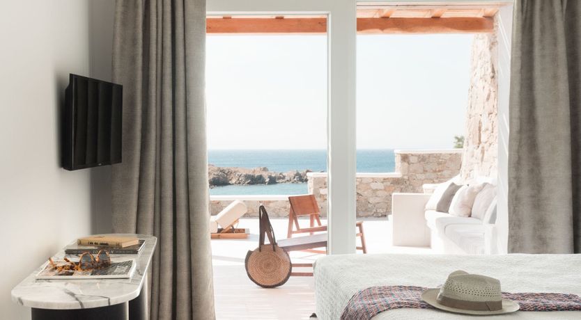 Photo of Midsummer Mirage