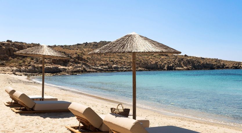 Photo of Midsummer Mirage