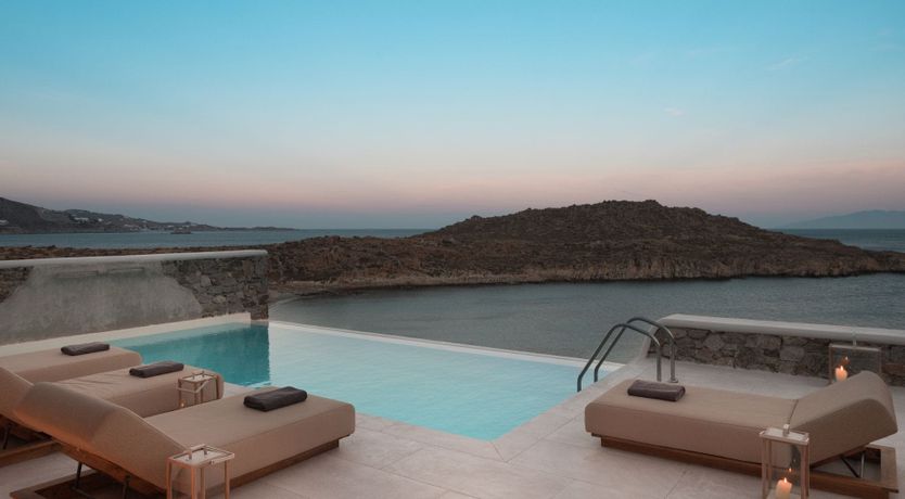 Photo of Midsummer Mirage