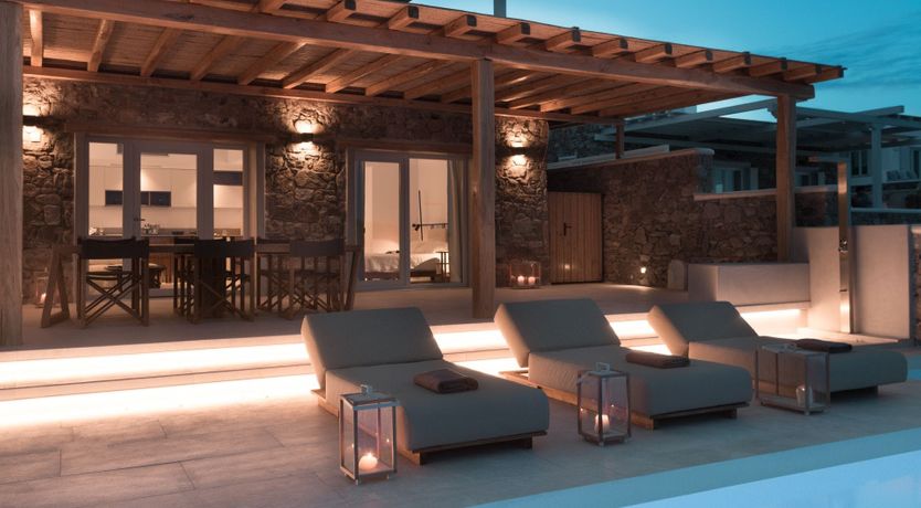 Photo of Midsummer Mirage