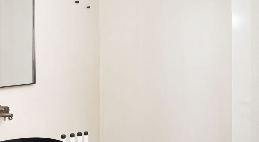 Photo of Midsummer Mirage