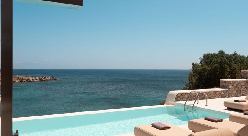 Photo of Midsummer Mirage