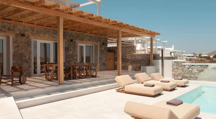 Photo of Midsummer Mirage