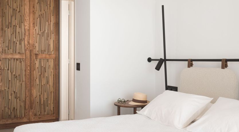 Photo of Midsummer Mirage