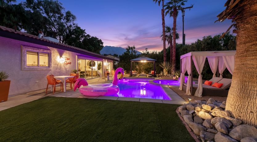 Photo of Her Name Was Lola