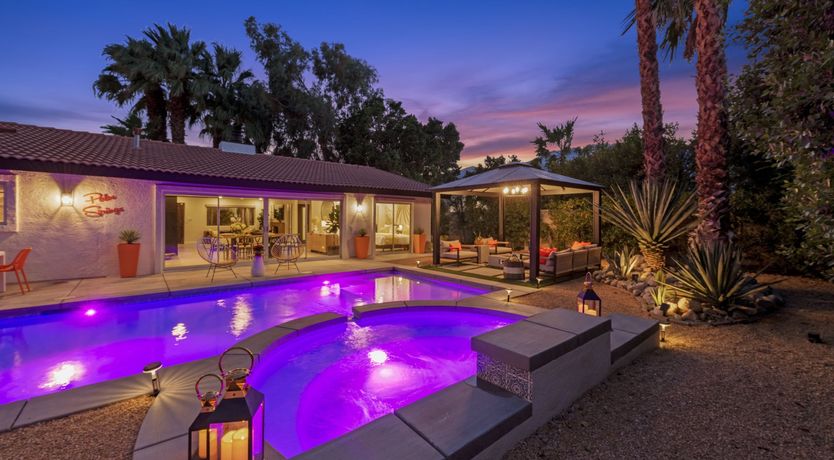 Photo of Her Name Was Lola