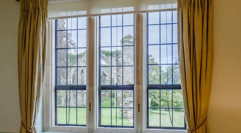 Photo of The Friar's Monument