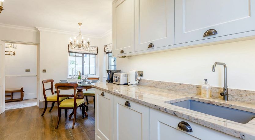 Photo of The Friar's Monument