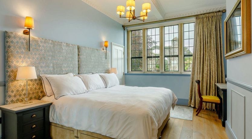 Photo of The Friar's Monument