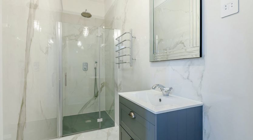 Photo of The Friar's Monument